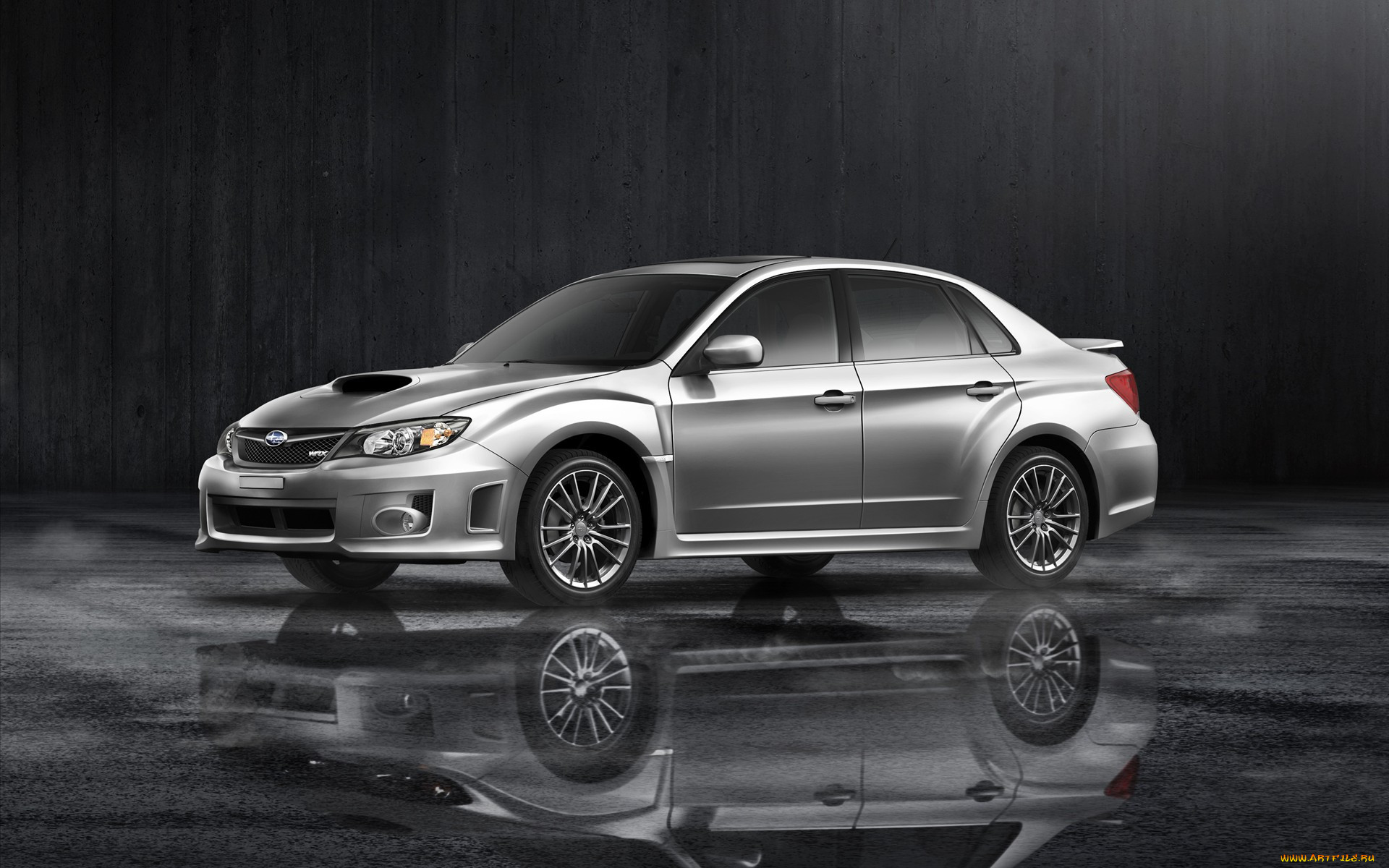 , subaru